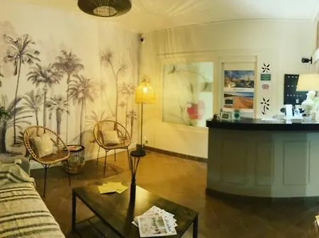 De La Cote Fleurie Deauville