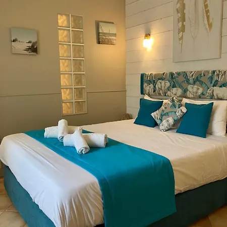De La Cote Fleurie Hotel Deauville