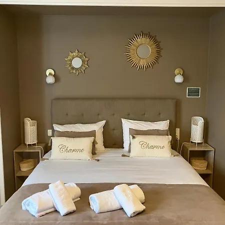 Szálloda De La Cote Fleurie 2*