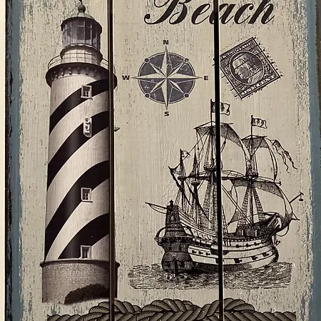 De La Cote Fleurie Deauville