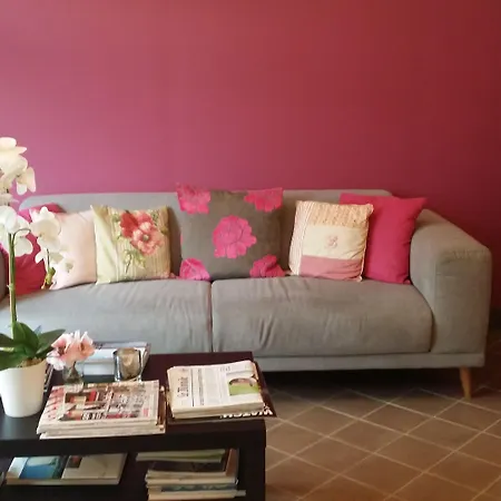 Szálloda De La Cote Fleurie