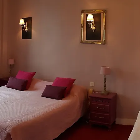 De La Cote Fleurie 2*