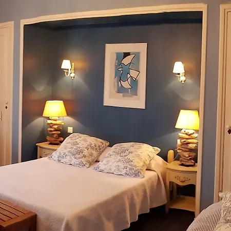 Szálloda De La Cote Fleurie Deauville