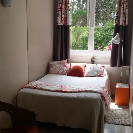 De La Cote Fleurie Szálloda