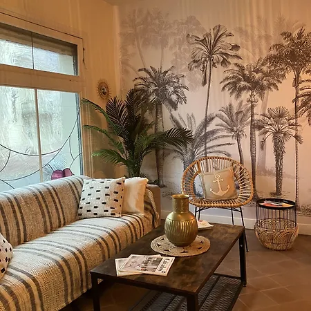 Szálloda De La Cote Fleurie