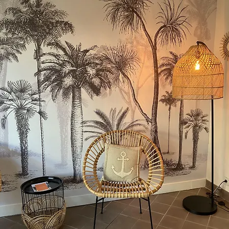 Szálloda De La Cote Fleurie