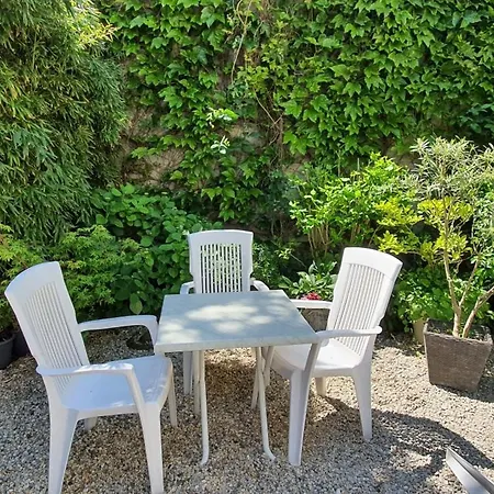 Szálloda De La Cote Fleurie Deauville