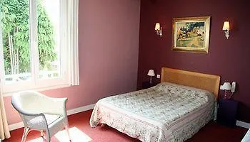 De La Cote Fleurie Hotel