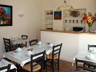 De La Cote Fleurie Hotel 2*