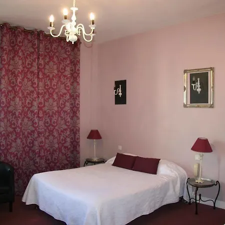 De La Cote Fleurie 2* Deauville