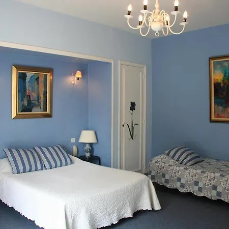 De La Cote Fleurie 2*