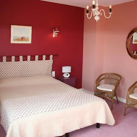 De La Cote Fleurie Szálloda