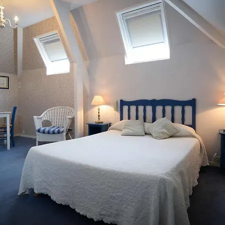 De La Cote Fleurie Szálloda