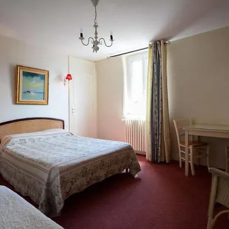 De La Cote Fleurie Deauville