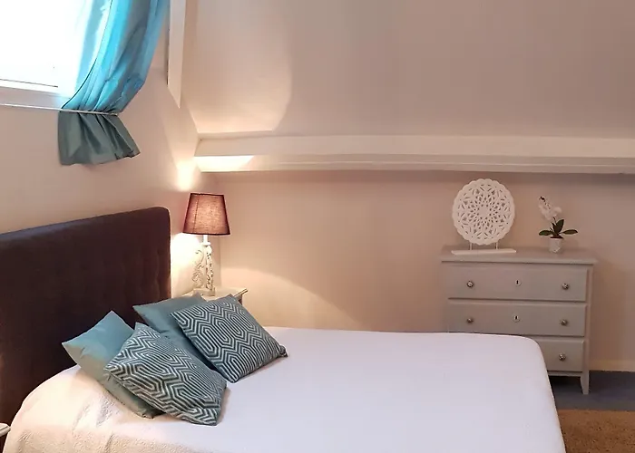 Ξενοδοχείο De La Cote Fleurie