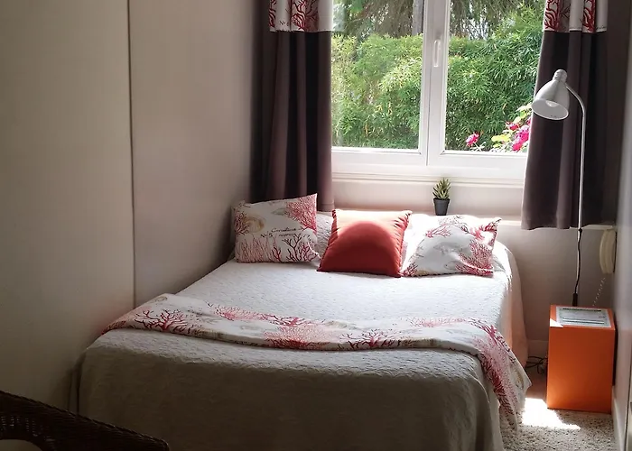 De La Cote Fleurie Ξενοδοχείο