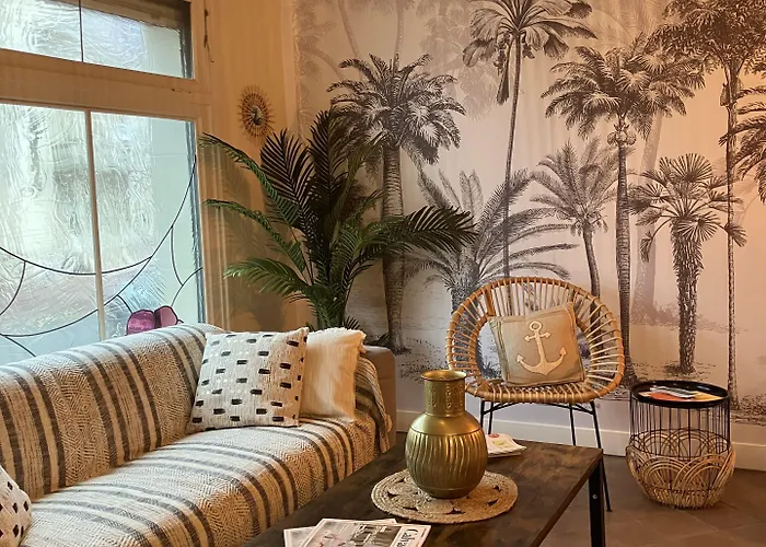 Ξενοδοχείο De La Cote Fleurie