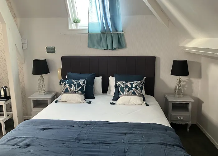 De La Cote Fleurie Ξενοδοχείο