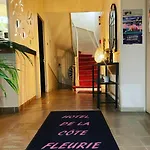 De La Cote Fleurie 2* Deauville