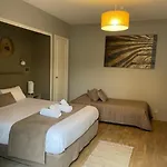 Hotel De La Cote Fleurie 2*