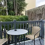 Hotel De La Cote Fleurie 2*