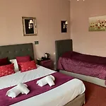 De La Cote Fleurie Hotel Deauville