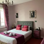 De La Cote Fleurie 2* Deauville