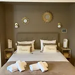 Hotel De La Cote Fleurie 2*