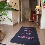 De La Cote Fleurie Hotel Deauville