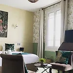 Hotel De La Cote Fleurie Deauville