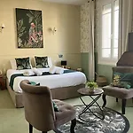 De La Cote Fleurie Hotel