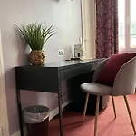 De La Cote Fleurie 2* Deauville
