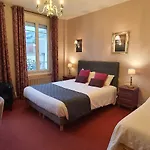 De La Cote Fleurie 2* Deauville