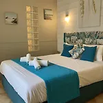 Hotel De La Cote Fleurie Deauville