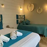 De La Cote Fleurie Hotel 2*