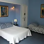 Hotel De La Cote Fleurie 2*