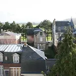 De La Cote Fleurie Hotel Deauville