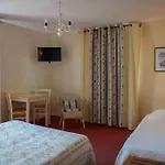 De La Cote Fleurie Hotel Deauville