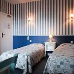 Hotel De La Cote Fleurie