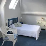 De La Cote Fleurie Hotel Deauville