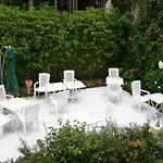 Hotel De La Cote Fleurie Deauville