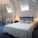 De La Cote Fleurie Hotel
