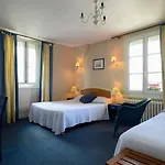 De La Cote Fleurie Hotel 2*