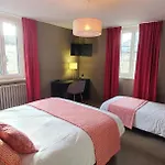 De La Cote Fleurie Hotel Deauville