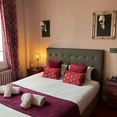 De La Cote Fleurie 2*