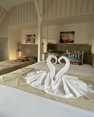 De La Côte Fleurie Hotel Deauville