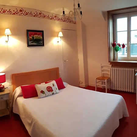 De La Cote Fleurie 2* דוביל