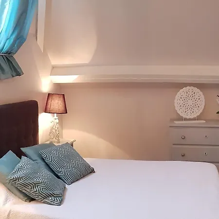 מלון De La Cote Fleurie