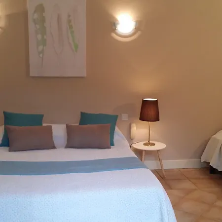 De La Cote Fleurie מלון 2*