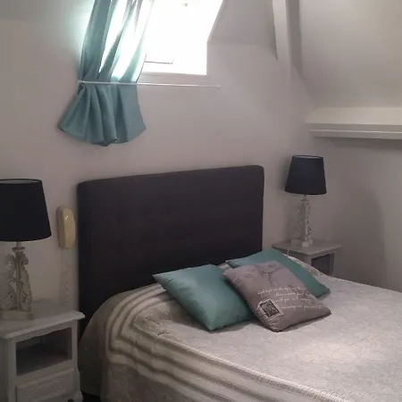 De La Cote Fleurie דוביל